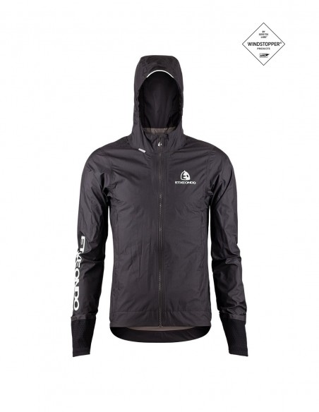 MUGI GORE-TEX WINDSTOPPER JACKET