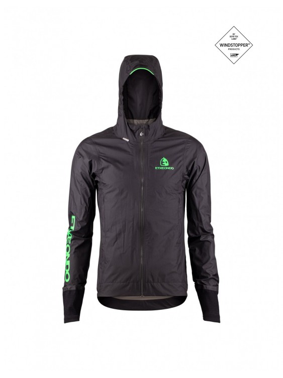 CAPA MUGI GORE-TEX...