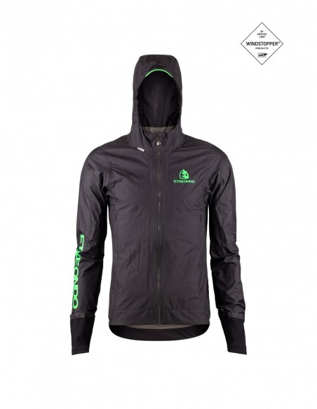 JACKE MUGI GORE-TEX WINDSTOPPER