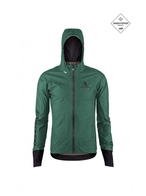 MUGI GORE-TEX WINDSTOPPER...