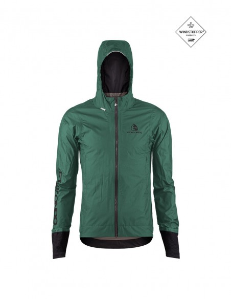 JACKE MUGI GORE-TEX WINDSTOPPER