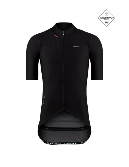 FIETSSHIRT DENA GORE-TEX WINDSTOPPER