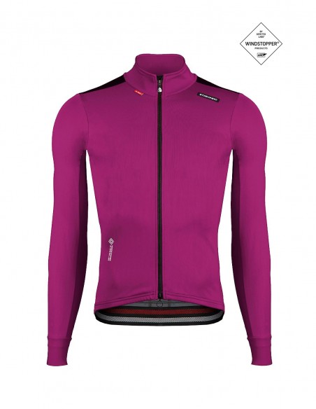 CHAQUETA DENA GORE-TEX WINDSTOPPER
