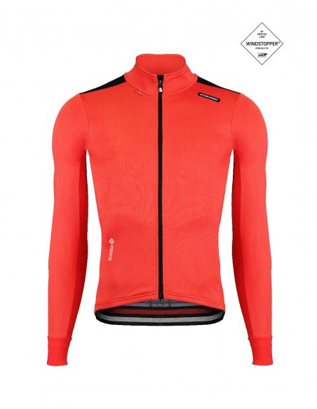 CHAQUETA DENA GORE-TEX WINDSTOPPER
