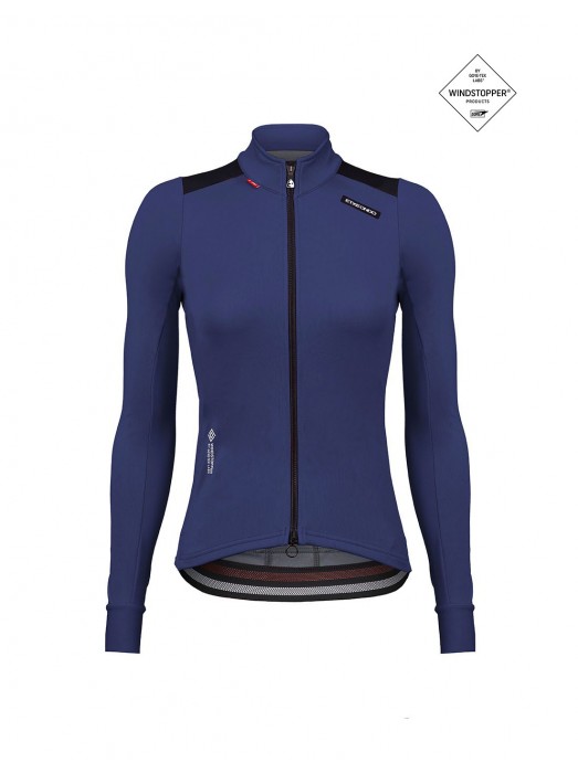 CHAQUETA DENA FEM GORE-TEX WINDSTOPPER