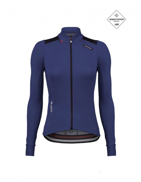 CHAQUETA DENA FEM GORE-TEX WINDSTOPPER