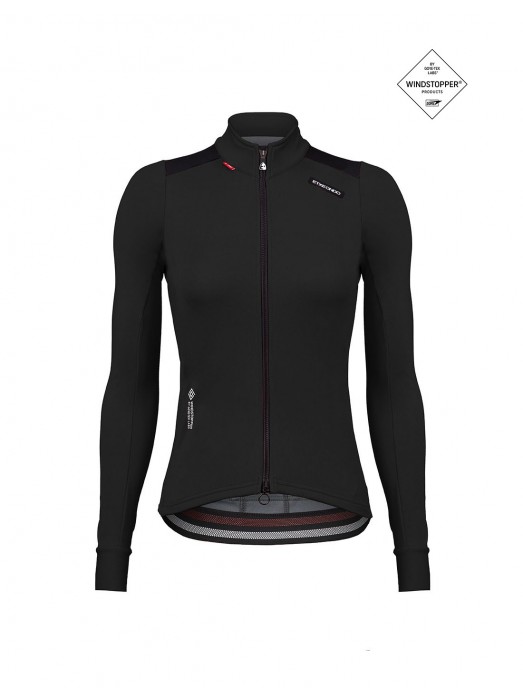 CHAQUETA DENA FEM GORE-TEX WINDSTOPPER