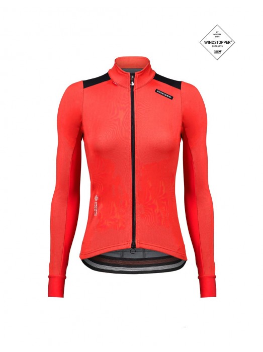 GIACCA DENA GORE-TEX WINDSTOPPER