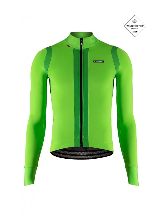 JACKE ELUR GORE-TEX...