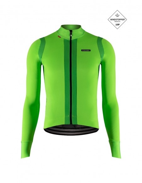 JACKE ELUR GORE-TEX WINDSTOPPER