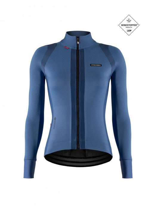 VESTE ELAR GORE-TEX WINDSTOPPER