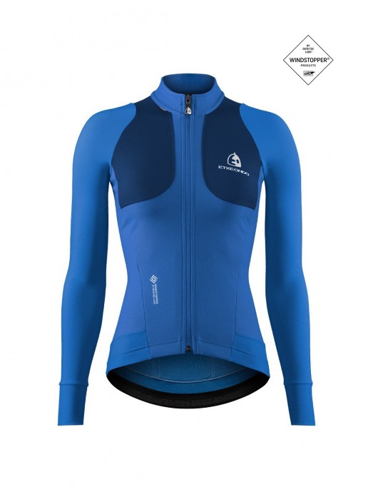 VESTE TEKNIKA GORE-TEX WINDSTOPPER