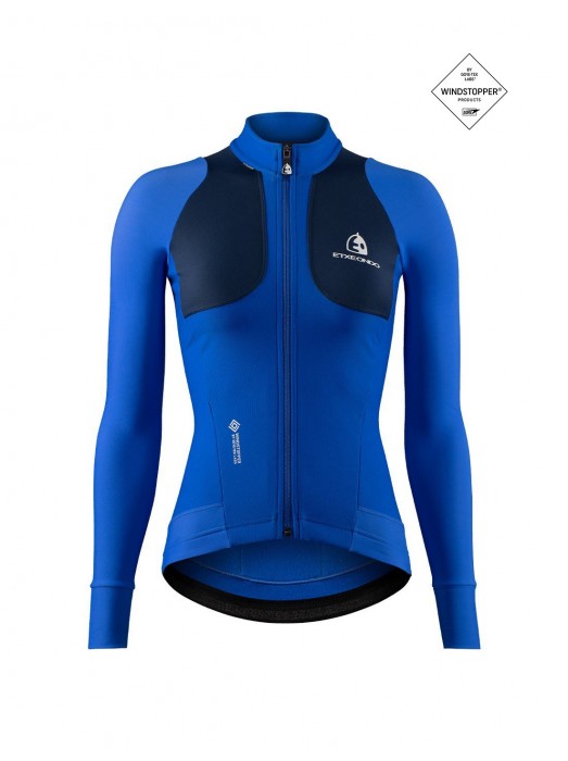 TEKNIKA GORE-TEX WINDSTOPPER TXAKETA