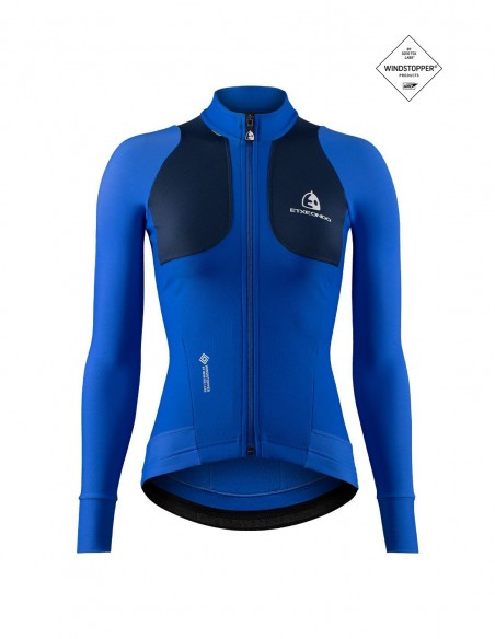 TEKNIKA GORE-TEX WINDSTOPPER TXAKETA