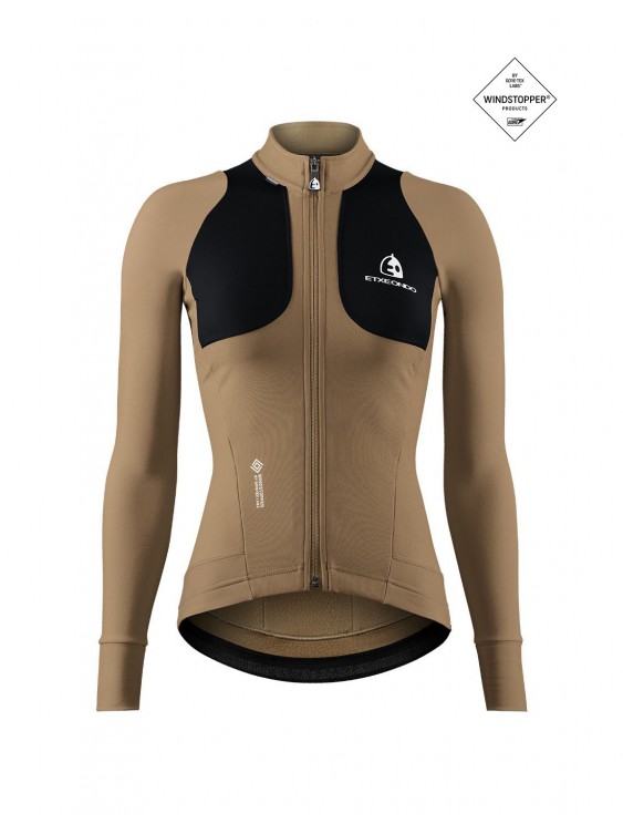 GIACCA TEKNIKA GORE-TEX...