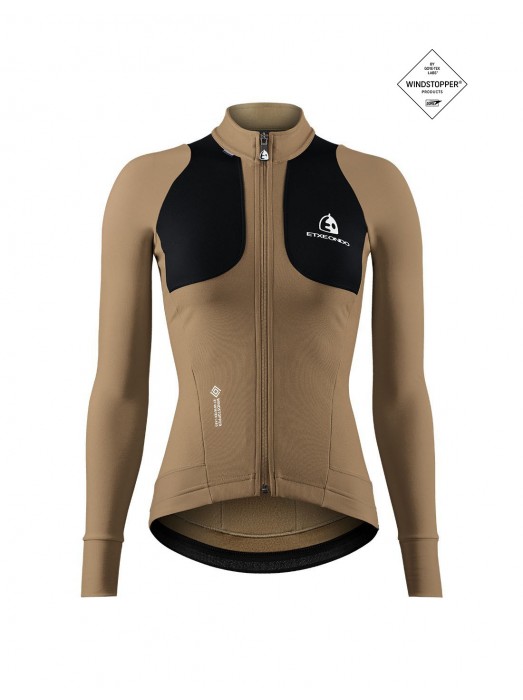 JACKS TEKNIKA GORE-TEX WINDSTOPPER