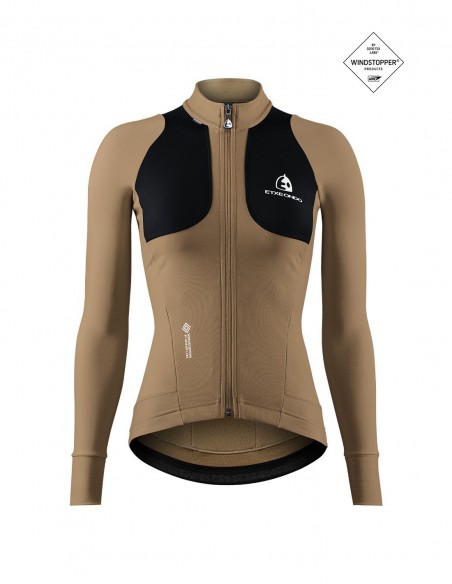 TEKNIKA GORE-TEX WINDSTOPPER JACKET