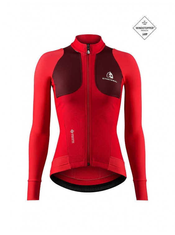 JACKE TEKNIKA GORE-TEX...