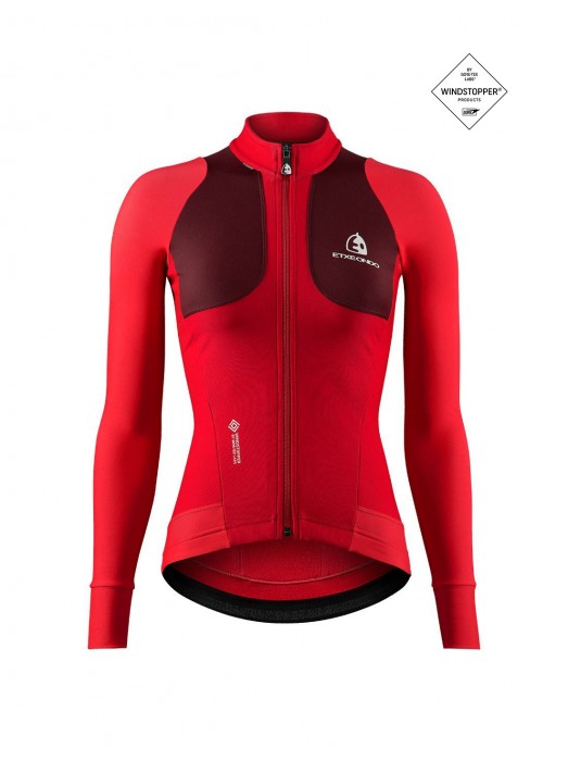 TEKNIKA GORE-TEX WINDSTOPPER TXAKETA