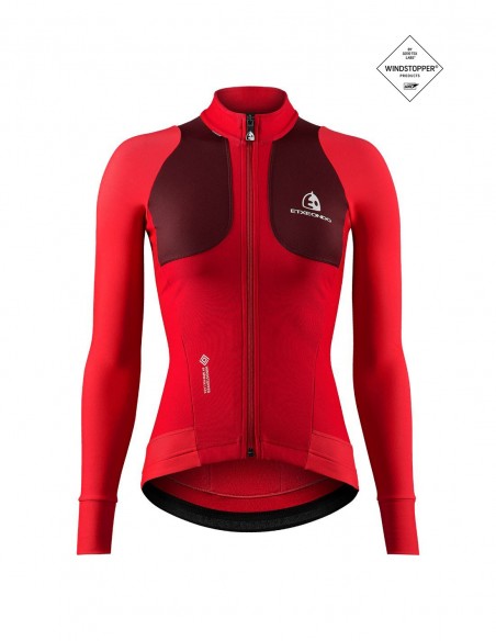 TEKNIKA GORE-TEX WINDSTOPPER JACKET