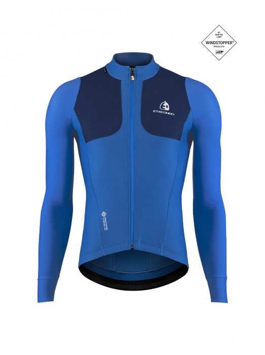 JACKS TEKNIKA GORE-TEX WINDSTOPPER