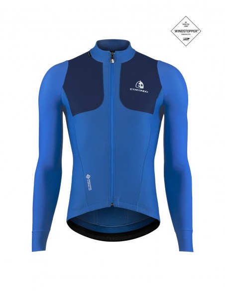 JACKE TEKNIKA GORE-TEX WINDSTOPPER