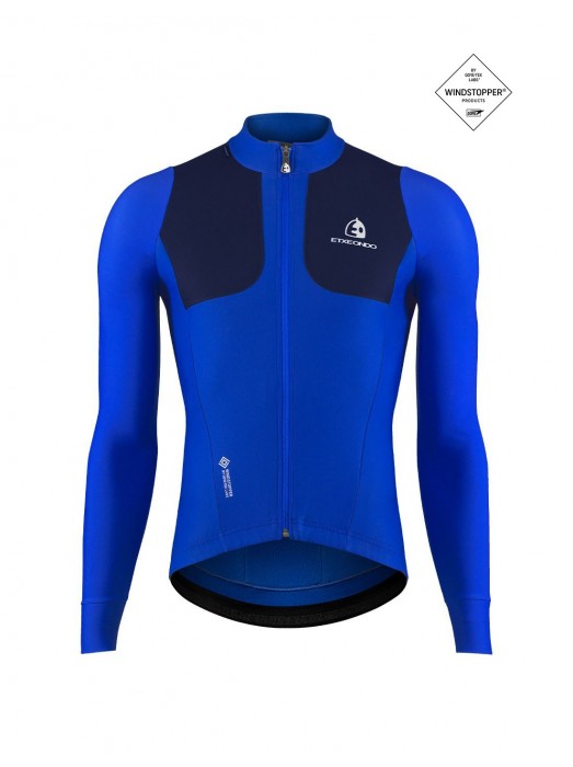 TEKNIKA GORE-TEX WINDSTOPPER JACKET