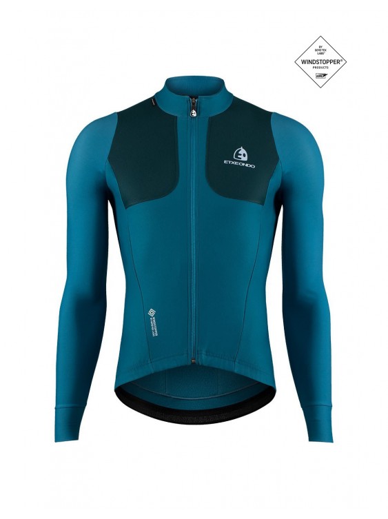 GIACCA TEKNIKA GORE-TEX...