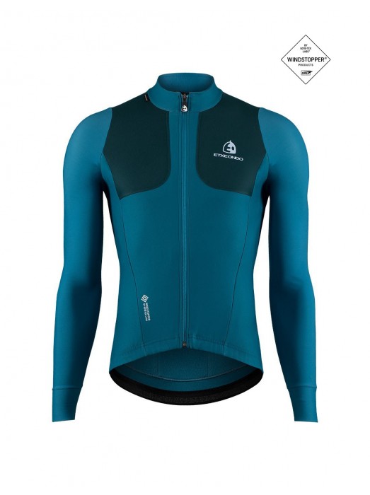 CHAQUETA TEKNIKA GORE-TEX WINDSTOPPER