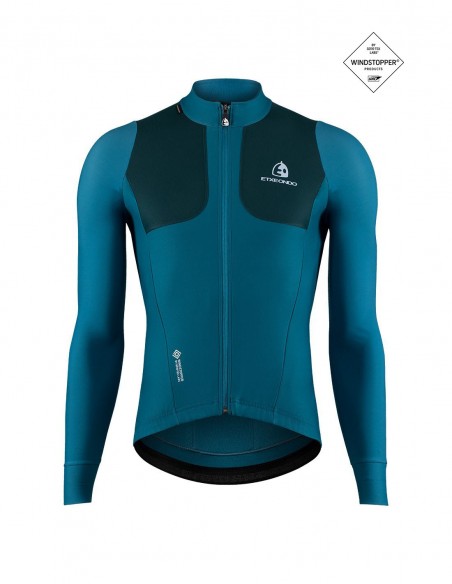 GIACCA TEKNIKA GORE-TEX WINDSTOPPER