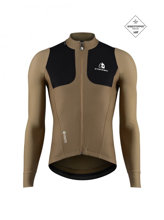 VESTE TEKNIKA GORE-TEX WINDSTOPPER