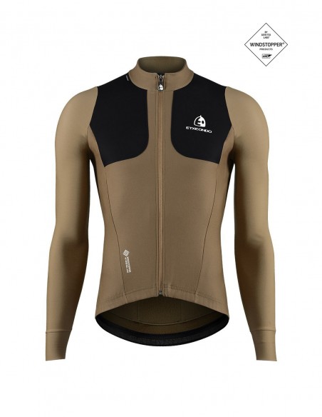 TEKNIKA GORE-TEX WINDSTOPPER JACKET