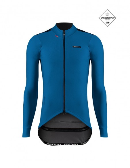 DENA GORE-TEX WINDSTOPPER TXAKETA