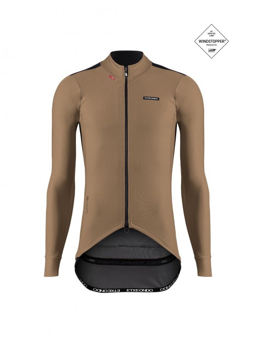 DENA GORE-TEX WINDSTOPPER TXAKETA