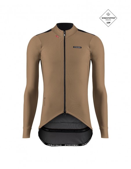 VESTE DENA GORE-TEX WINDSTOPPER