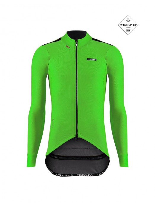 DENA GORE-TEX WINDSTOPPER JACKET