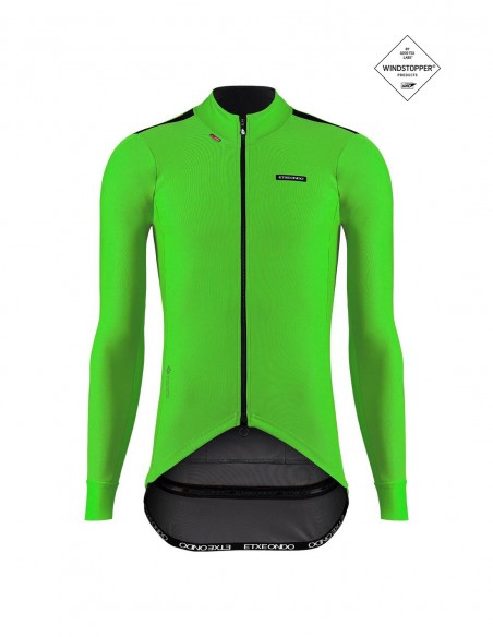 VESTE DENA GORE-TEX WINDSTOPPER