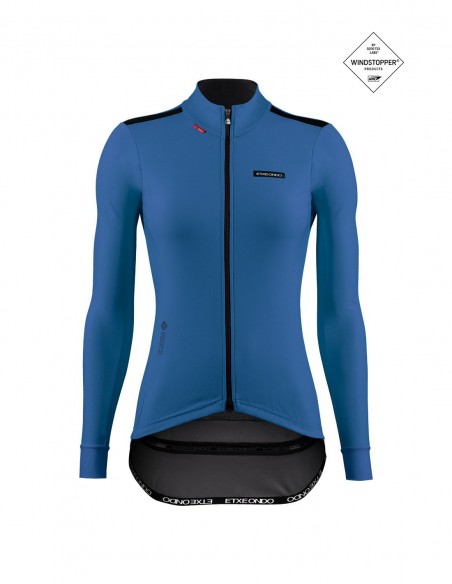 CHAQUETA FEM DENA GORE-TEX WINDSTOPPER