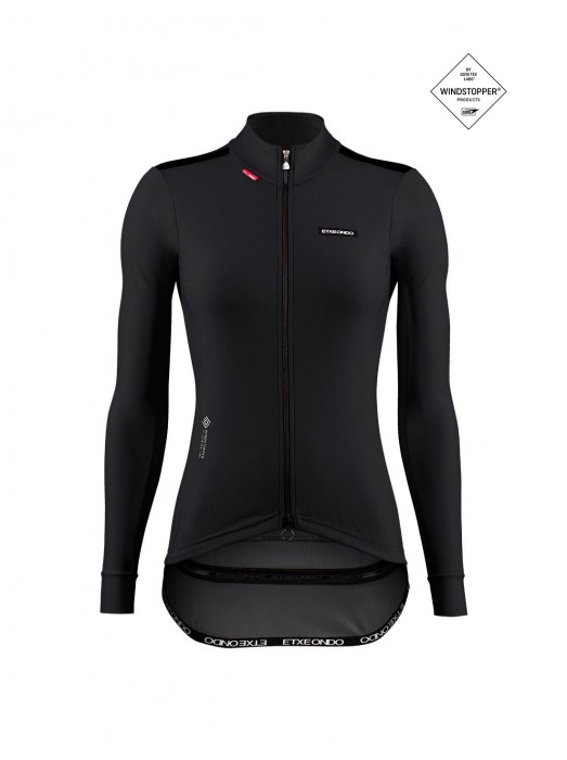 CHAQUETA FEM DENA GORE-TEX WINDSTOPPER