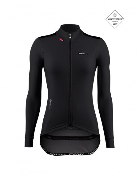 CHAQUETA FEM DENA GORE-TEX WINDSTOPPER