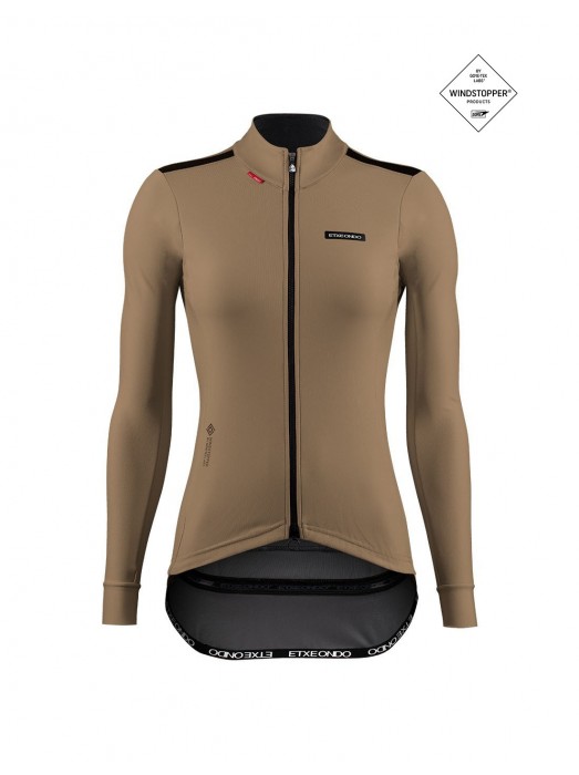 DENA GORE-TEX WINDSTOPPER JACKET