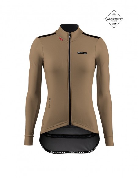 DENA GORE-TEX WINDSTOPPER JACKET