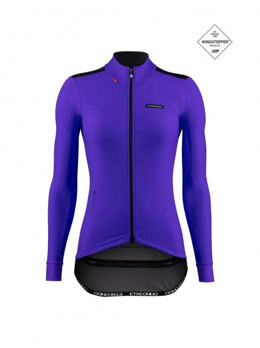 GIACCA DENA GORE-TEX WINDSTOPPER