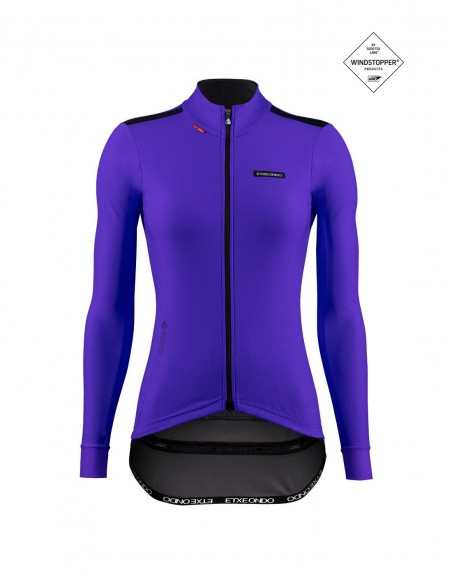 DENA GORE-TEX WINDSTOPPER TXAKETA