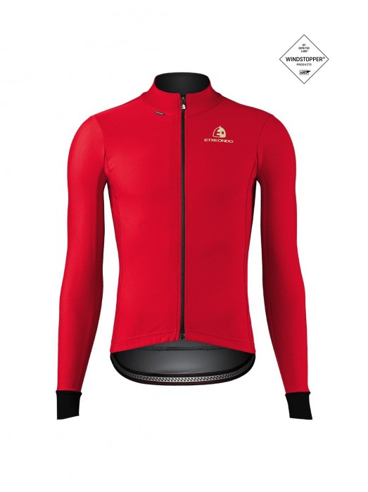 76 SMART GORE-TEX WINDSTOPPER JACKET