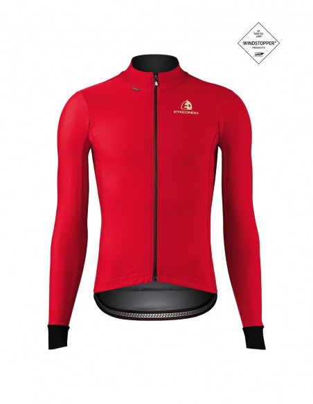 76 SMART GORE-TEX WINDSTOPPER TXAKETA