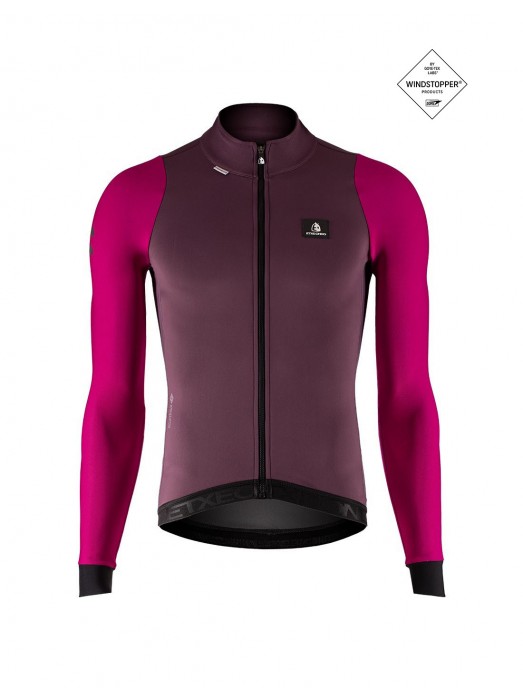 GOR 76 GORE-TEX WINDSTOPPER JACKET