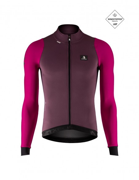 GOR 76 GORE-TEX WINDSTOPPER TXAKETA