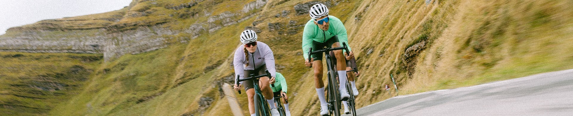 Avance temporada ropa de ciclismo mujer