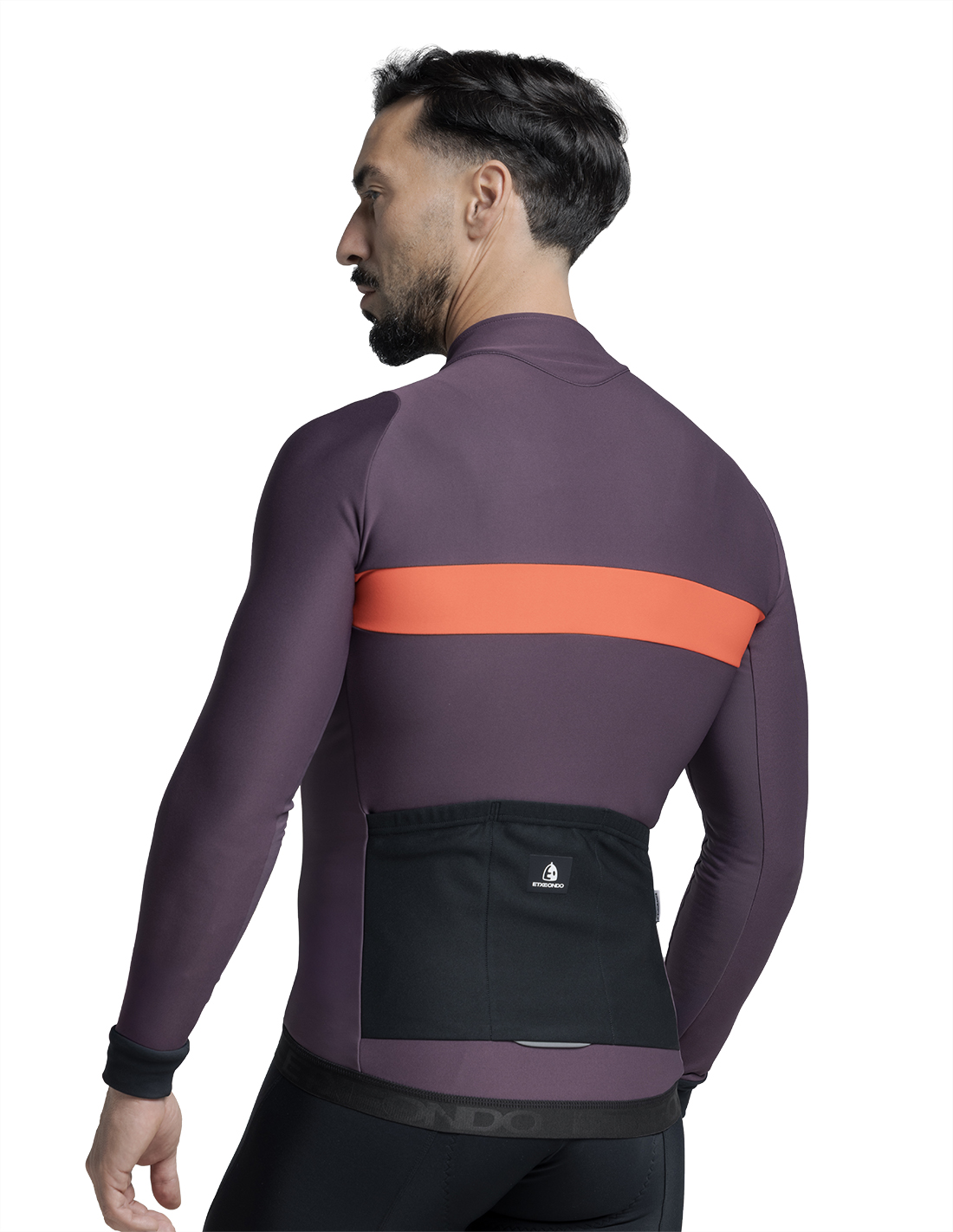 JACKE GOR 76 GORE-TEX...